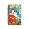 Carnet Mot De Passe 48 Pages 10 X 15 Cm - Chat Japon