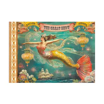 Gt Cahier Illustré 48 Pages 21x15cm - Top Girls