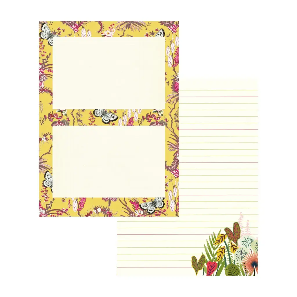 Gt Cahier A Thème 48 Pages 15x21cm - Gratitude Journal 2