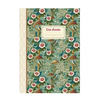 GT CAHIER A THEME 48 PAGES 15 X 21 CM - UNE ANNEE