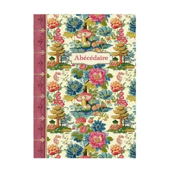 GT CAHIER A THEME 48 PAGES 15 X 21 CM - ABECEDAIRE