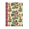 Cahier A Theme 48 Pages 15 X 21 Cm - Abecedaire