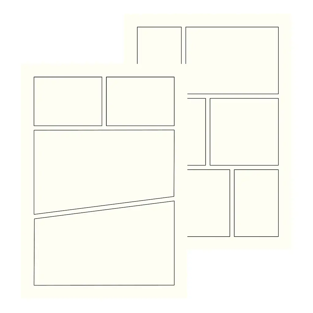 Gt Cahier A Thème 48 Pages 15x21cm - Ma Bd