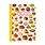 Cahier A Theme 48 Pages 15 X 21 Cm - Mes Desserts