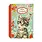 Cahier A Theme 48 Pages 15 X 21 Cm - Mots D'Enfants
