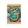Carnet De Note 48 Pages 10.5 X 15 Cm - Sirene