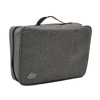 ART & GO Maxi mallette Collect - 220+ crayons, vendue vide