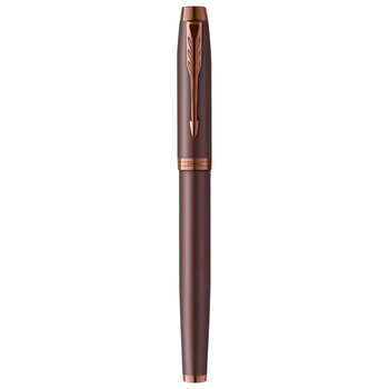 PARKER Stylo Plume M IM Monochrome Bordeaux
