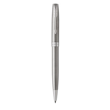 PARKER Stylo Bille M Sonnet Acier Ct