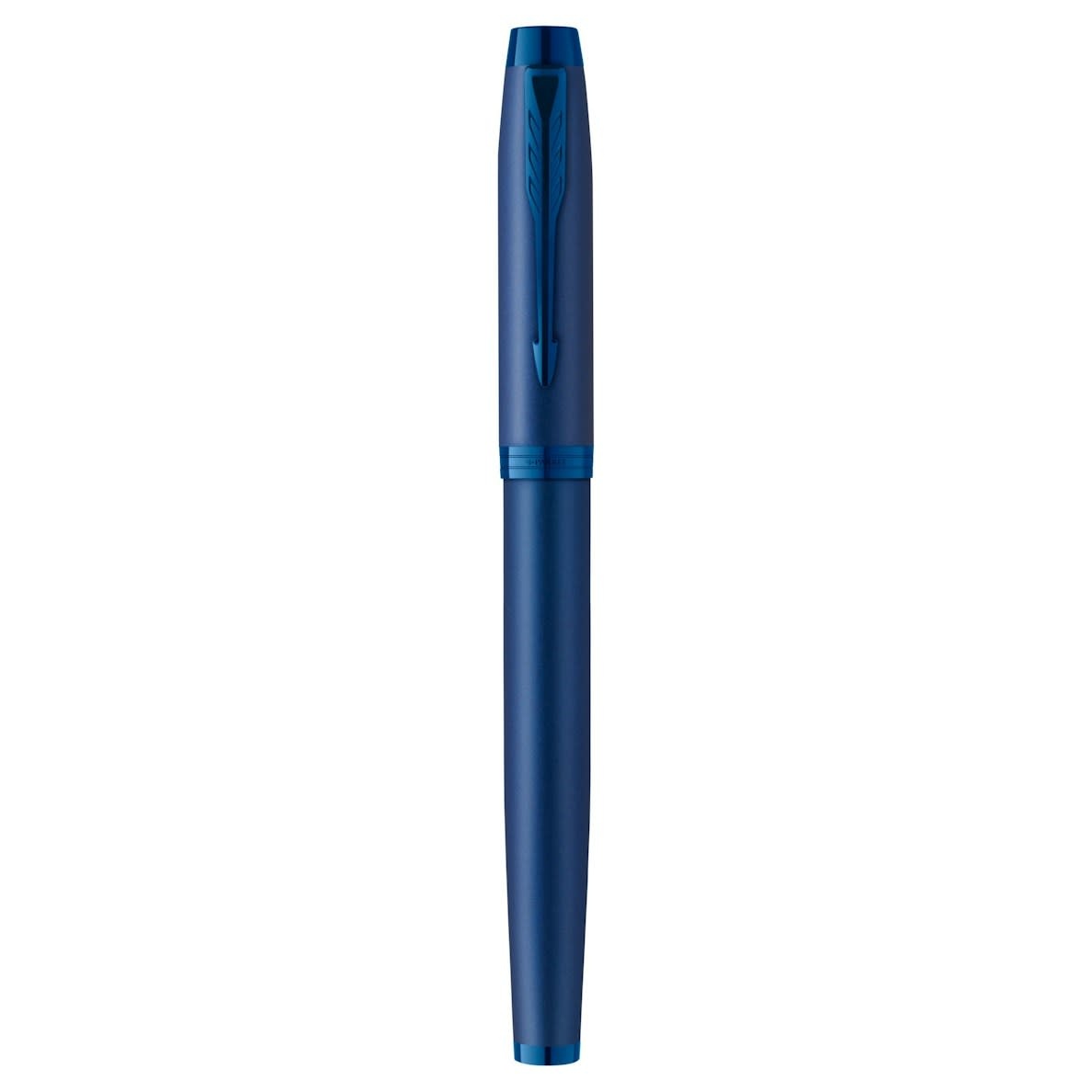 PARKER Stylo Plume M IM Monochrome Bleu