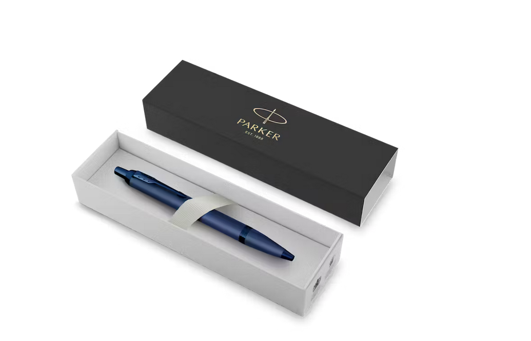 PARKER Stylo Bille IM Monochrome Bleu