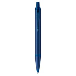 PARKER Stylo Bille IM Monochrome Bleu