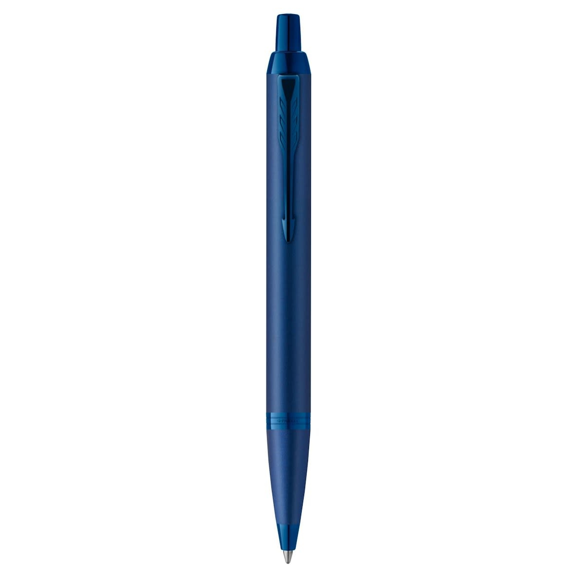PARKER Stylo Bille IM Monochrome Bleu