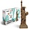 Cartonic Sculpture-Puzzle 3D - la Statue de la Liberté