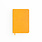 KEMPEN Carnet de KEMPEN - P notes ligné - Jaune