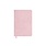 KEMPEN Carnet de KEMPEN - P notes ligné - Rose