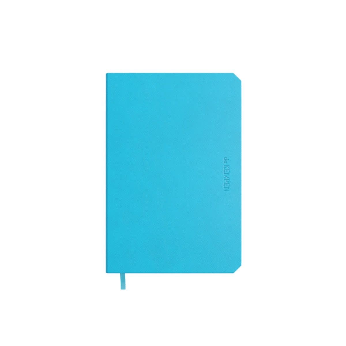 KEMPEN Carnet de poche 11x16cm 160 pages lignées 90g- Limitless