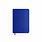 KEMPEN Carnet de KEMPEN - P notes ligné - Bleu