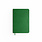 KEMPEN Carnet de KEMPEN - P notes ligné - Vert