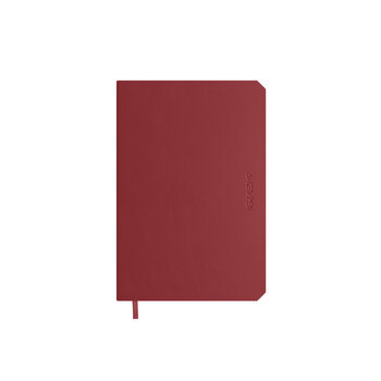 KEMPEN Carnet de poche 11x16cm 160 pages lignées 90g - Amarone