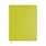 KEMPEN Carnet de KEMPEN - L notes ligné - Vert Clair