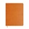 KEMPEN Carnet de KEMPEN - L notes ligné - Orange