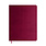 KEMPEN Carnet de KEMPEN - L notes ligné - Bordeaux