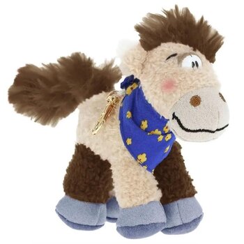 DIDDL Peluche Loupsily 26Cm