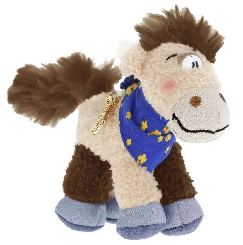 DIDDL Peluche Loupsily 26Cm