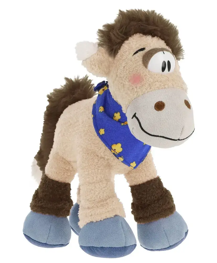 DIDDL Peluche Loupsily 26Cm