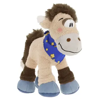 DIDDL Peluche Loupsily 17Cm