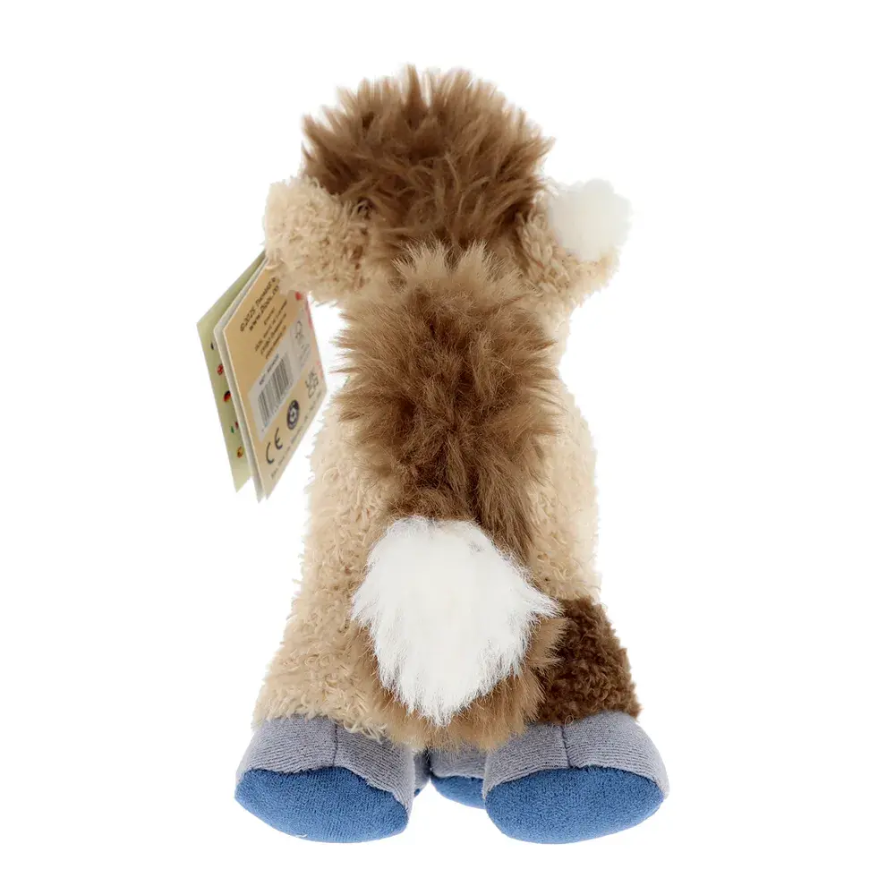 DIDDL Peluche Loupsily 17Cm