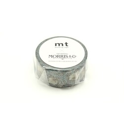 OZ Mt William Morris Mouron / Pimpernel - 2Cm X 7M