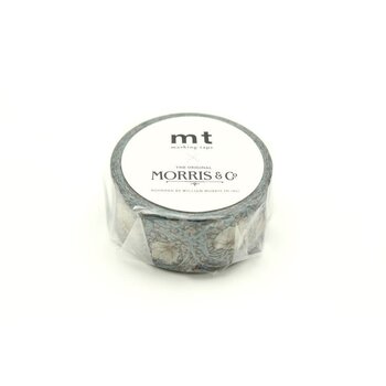 OZ Mt William Morris Mouron / Pimpernel -