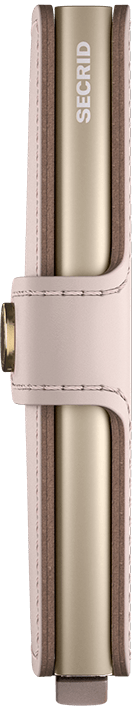 SECRID Miniwallet Original Ballet