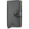 SECRID Miniwallet Matte Satin Steel