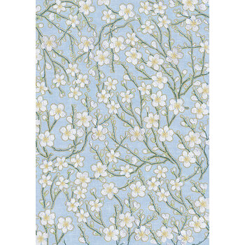 EDITIONS DU DESASTRE Broderie - Cahier 48p lignées 80g - Cerisier 15x21cm