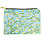 EDITIONS DU DESASTRE Broderie - Pochette brodée MM - Cerisier 20x15cm