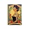 Carnet Mot De Passe 48 Pages 10 X 15 Cm - Femme Tatouée