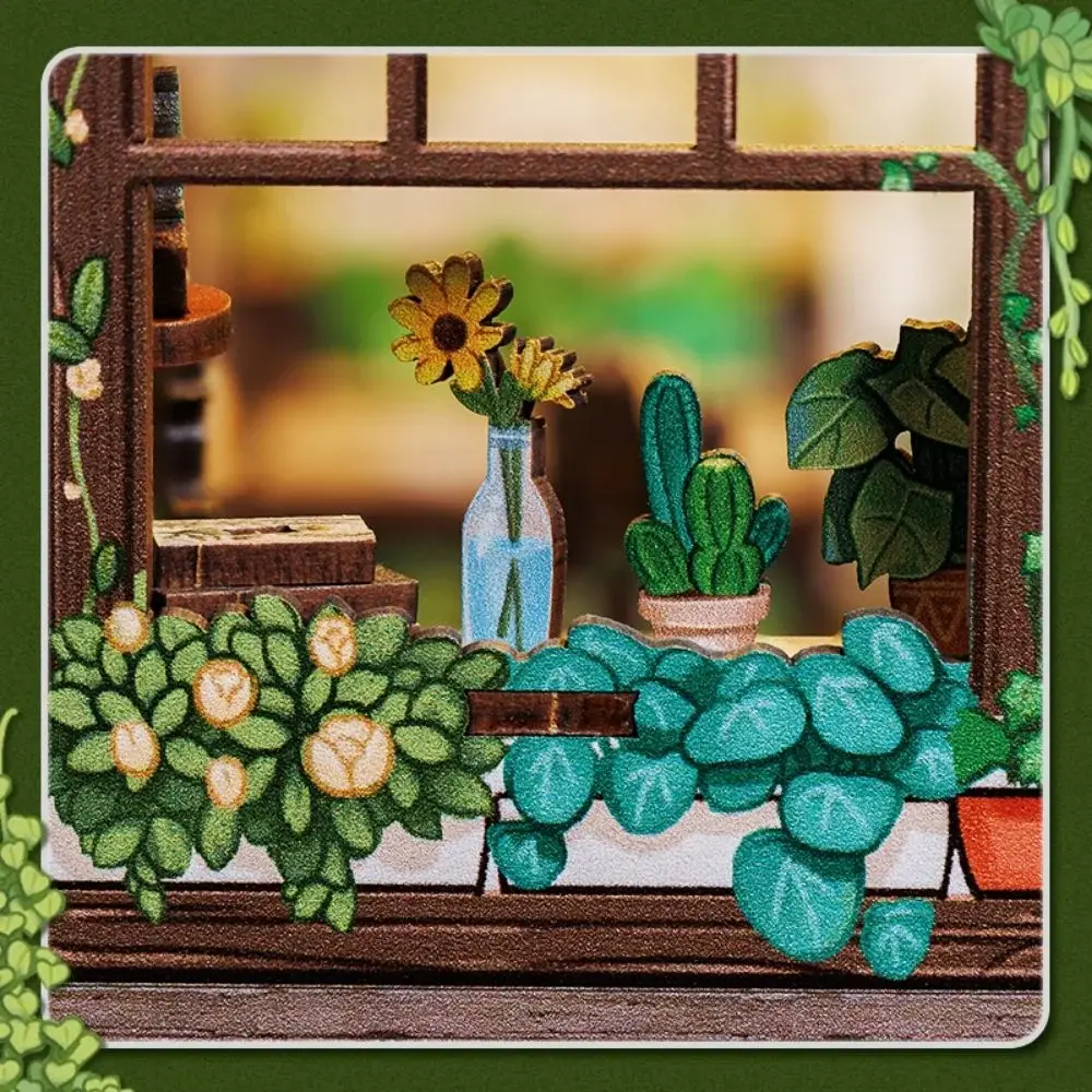 FIGURED'ART Book Nook Librairie La Vie Verte