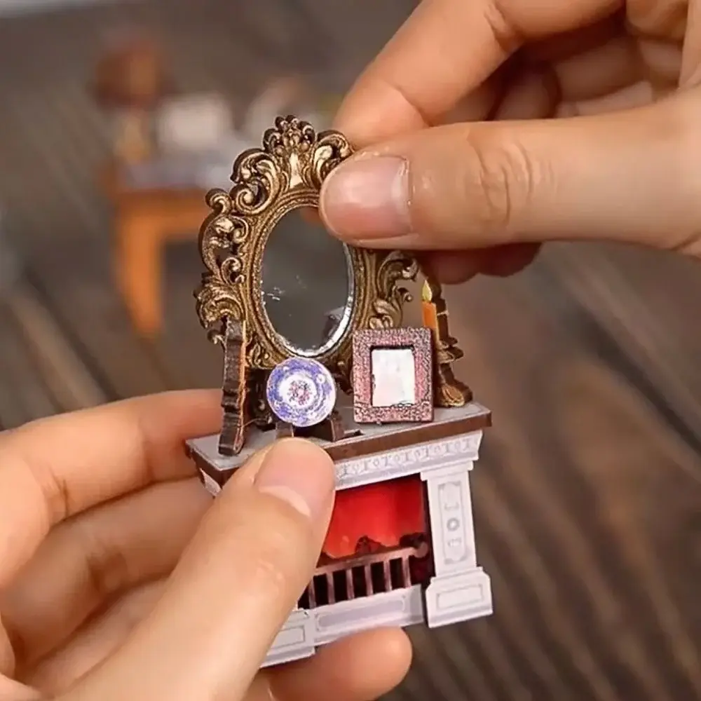 FIGURED'ART Book Nook L’Agence des Chats