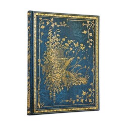 PAPERBLANKS Carnets à couverture rigide Les Papillons Ultra Pages non lignées