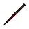 RETRO 51 Stylo Roller Tornado Stealth Black Cherry
