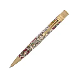 RETRO 51 Stylo Roller Tornado Beauty And The Beast