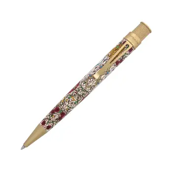 RETRO 51 Stylo Roller Tornado Beauty And The Beast