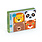DJECO Jeux De Cartes Des Tout-Petits Little Family