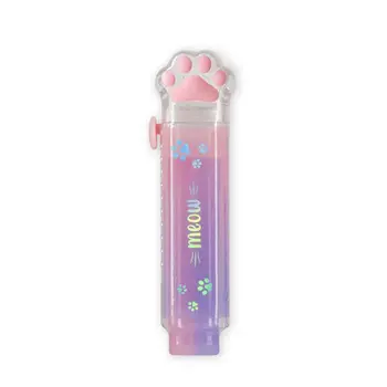 LEGAMI Retractable gomme - Meow - Kitty