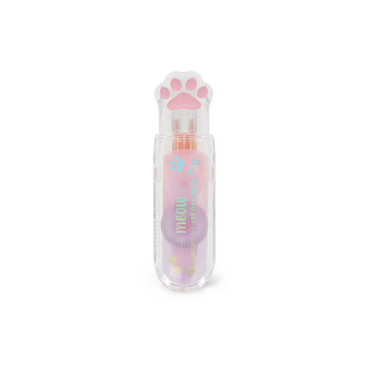 LEGAMI Correction Tape - Meow - Kitty
