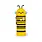 LEGAMI 2-In-1 Silicone Pencil Case - Kawaii - Bee