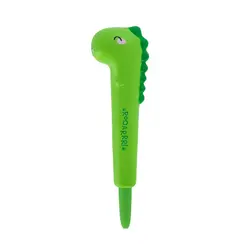 LEGAMI Squeezies - Stylo À Encre Gel Antistress - Dino
